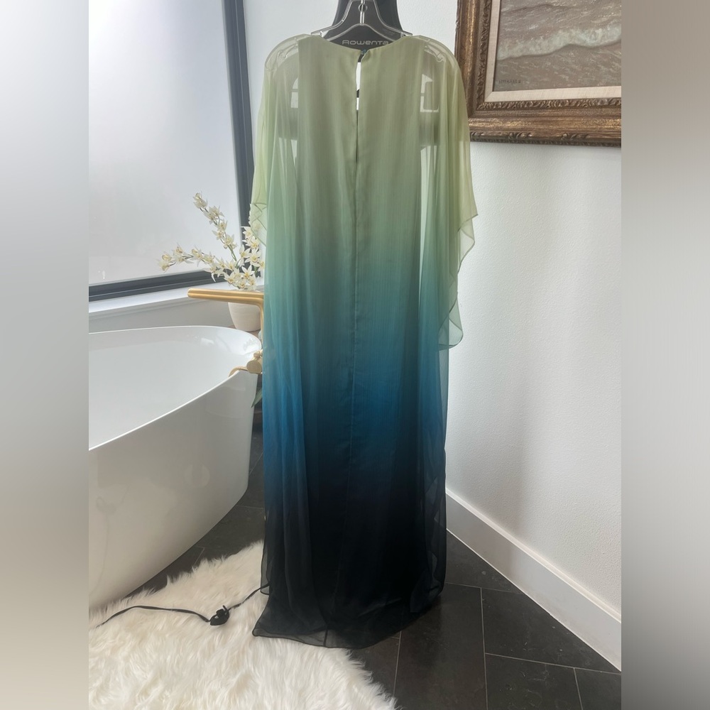 Gorgeous dress. Work once